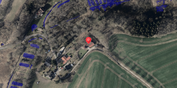 Ekstrem regn på Egedal 31, . , 6100 Haderslev
