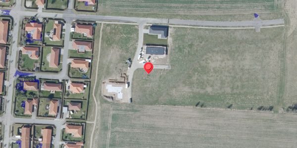 Ekstrem regn på Annexvej 9, 4100 Ringsted