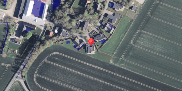 Ekstrem regn på Romdrup Bakke 15, 9270 Klarup