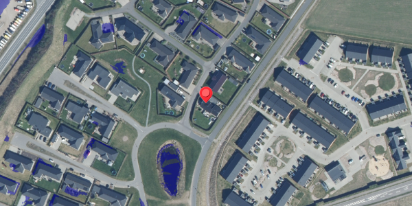 Ekstrem regn på Romervej 2, 8600 Silkeborg