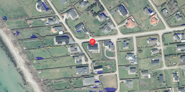 Ekstrem regn på Longvejen 35, . , 4200 Slagelse