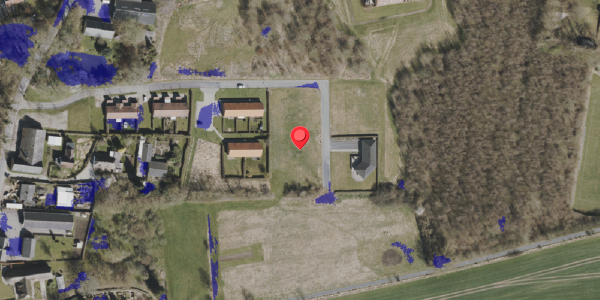 Ekstrem regn på Engdalen 23, . , 5750 Ringe