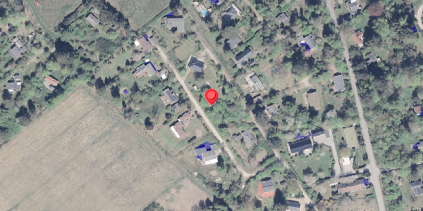 Ekstrem regn på Topstien 13, . , 3370 Melby