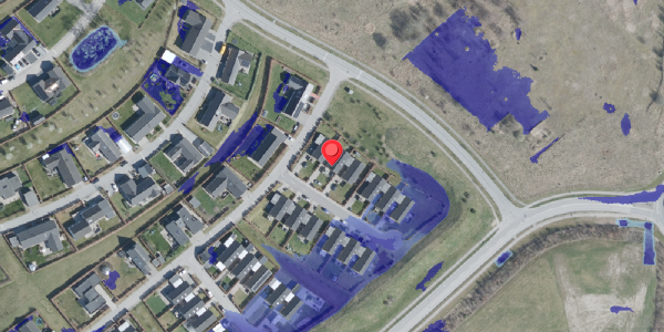 Ekstrem regn på Diget 3, 4100 Ringsted