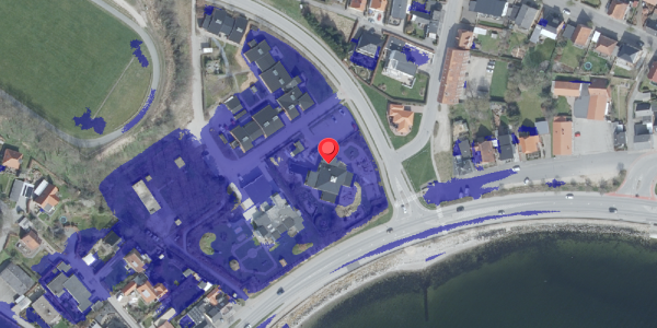 Ekstrem regn på Dragskilde 1, 7700 Thisted