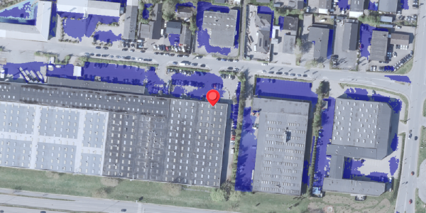 Ekstrem regn på Tempovej 35, . , 2750 Ballerup