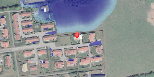 Ekstrem regn på Søfryd 53, . , 3200 Helsinge