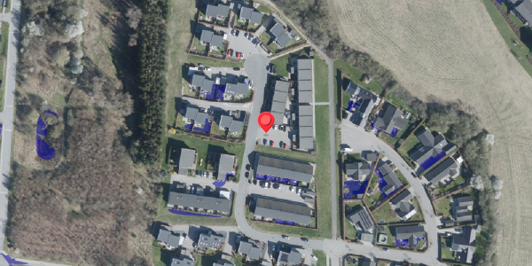 Ekstrem regn på Lavetten 61B, 4100 Ringsted