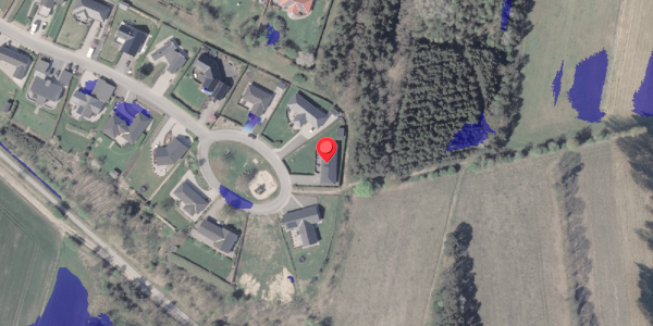 Ekstrem regn på Ådalen 21, 8961 Allingåbro