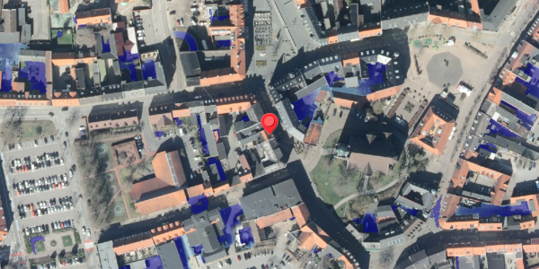 Ekstrem regn på Rosengade 13, . , 4200 Slagelse