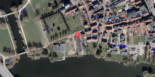 Ekstrem regn på Klosteret 29, . , 6100 Haderslev
