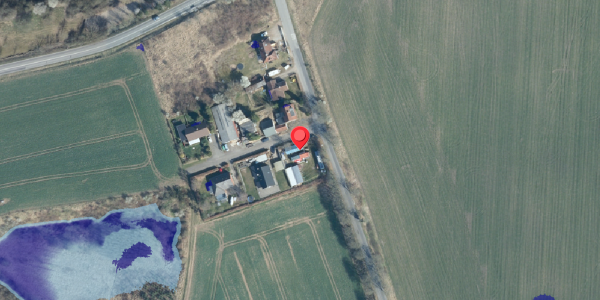 Ekstrem regn på Hvilestedvej 35, 6000 Kolding