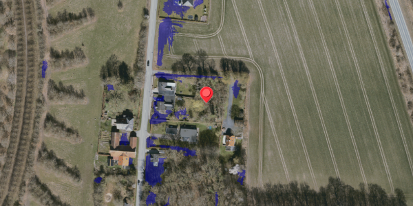 Ekstrem regn på Lunden 9, . , 5320 Agedrup