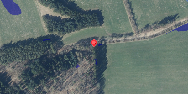 Ekstrem regn på Ellingvej 17, . , 8600 Silkeborg