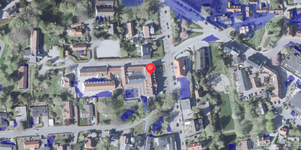 Ekstrem regn på Slotsgade 6, . , 3480 Fredensborg