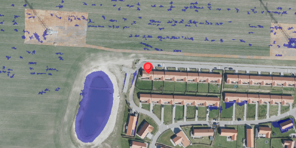 Ekstrem regn på Nonnedalen 49A, . , 4100 Ringsted