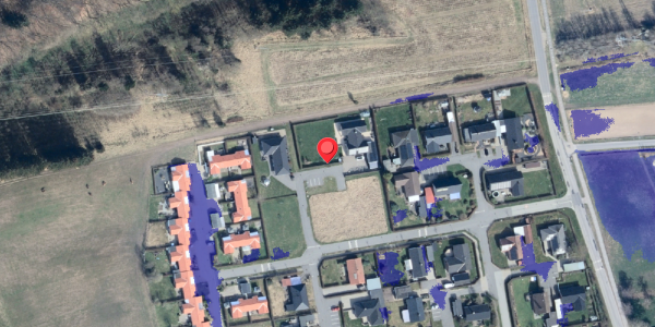 Ekstrem regn på Hanetoften 22, 9900 Frederikshavn
