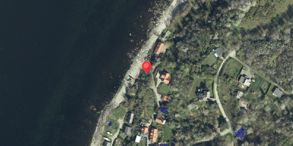 Ekstrem regn på Vang 58, . , 3790 Hasle