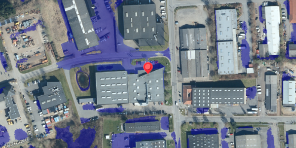 Ekstrem regn på Jernet 4H, . , 6000 Kolding