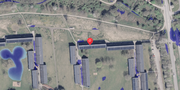 Ekstrem regn på Spobjergvej 80, 8220 Brabrand