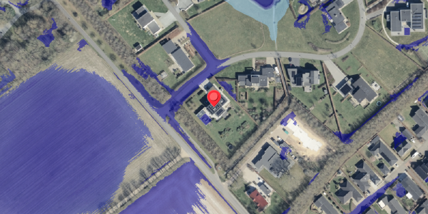 Ekstrem regn på Bjerget 1, st. 1, 6800 Varde