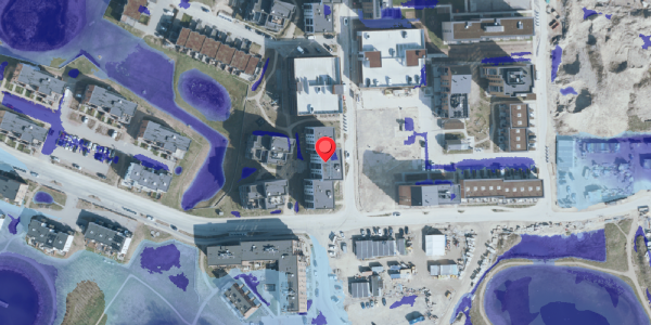 Ekstrem regn på Cikoriegade 11, 2640 Hedehusene