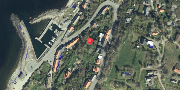 Ekstrem regn på Vang 75, . , 3790 Hasle