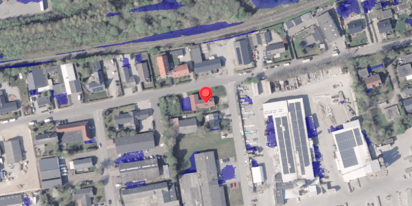 Ekstrem regn på Flinthøj 2, . , 8520 Lystrup