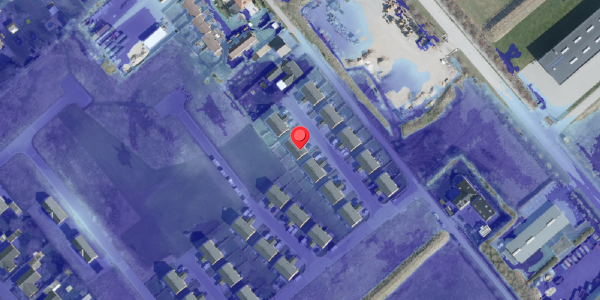 Ekstrem regn på Letsborgvej 28, 4100 Ringsted
