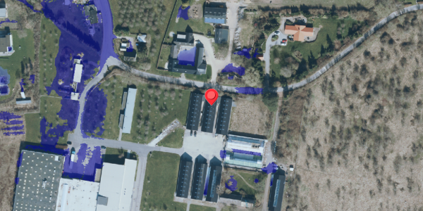 Ekstrem regn på Heeringvej 25, . , 4690 Haslev