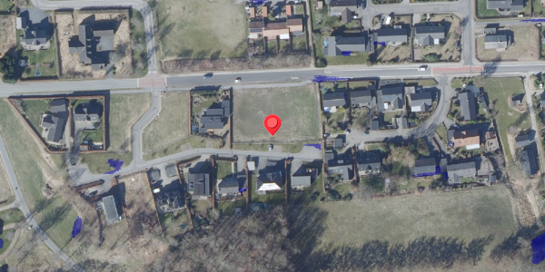 Ekstrem regn på Diget 13, 8860 Ulstrup