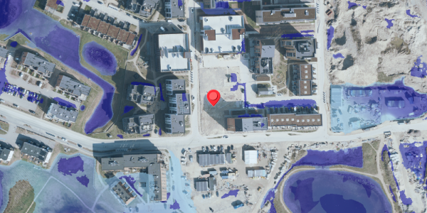 Ekstrem regn på Cikoriegade 56, 2640 Hedehusene