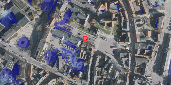 Ekstrem regn på Ramsherred 1, . , 5700 Svendborg