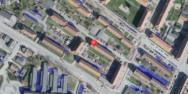 Ekstrem regn på Benediktevej 7, 4100 Ringsted