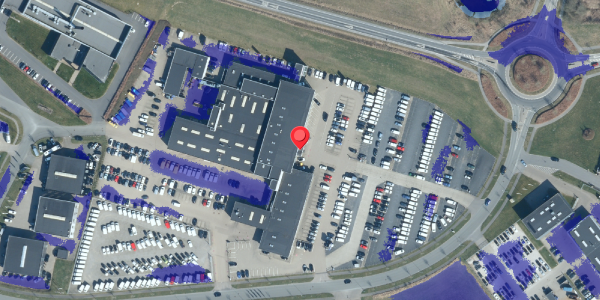 Ekstrem regn på Trianglen 4, . , 6000 Kolding