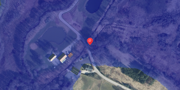 Ekstrem regn på Funderholmevej 21, . , 8600 Silkeborg