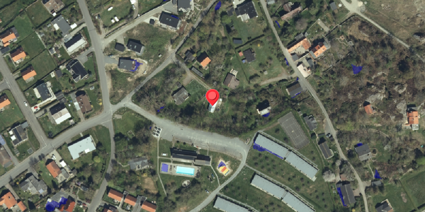 Ekstrem regn på Balran 5B, 3770 Allinge