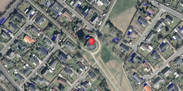 Ekstrem regn på Haydnsvej 12, . , 4200 Slagelse