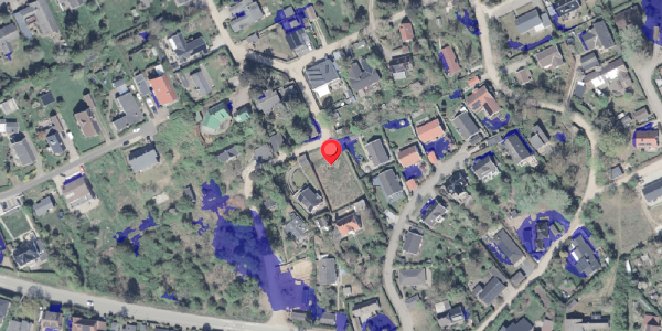 Ekstrem regn på Valmuevej 6B, . , 3390 Hundested