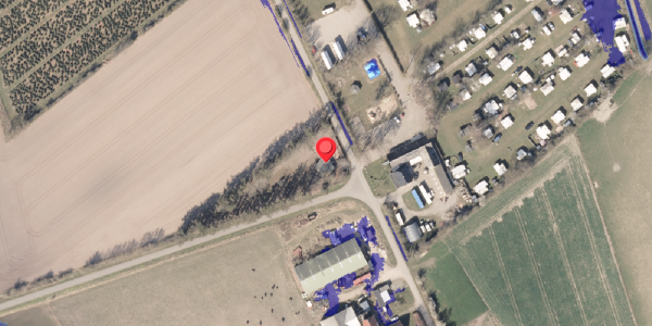 Ekstrem regn på Aarø 261, 6100 Haderslev