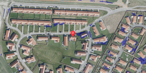 Ekstrem regn på Nonnedalen 6, 4100 Ringsted
