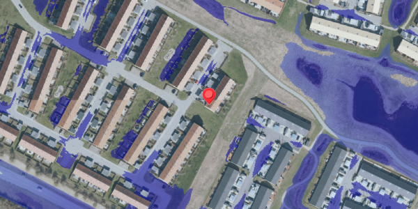 Ekstrem regn på Ejgårdsminde 73, . , 2670 Greve