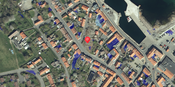 Ekstrem regn på Kattedalen 7, 3770 Allinge