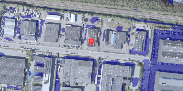 Ekstrem regn på Energivej 14, 2750 Ballerup
