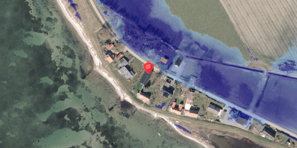 Ekstrem regn på Aarø 51, 6100 Haderslev