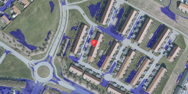 Ekstrem regn på Ejgårdsminde 36, . , 2670 Greve