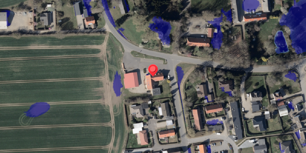 Ekstrem regn på Vilstrup Bysving 8C, 6100 Haderslev