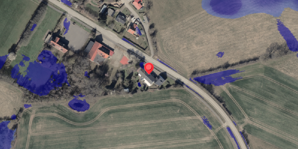 Ekstrem regn på Notmark 50, . 1, 6440 Augustenborg