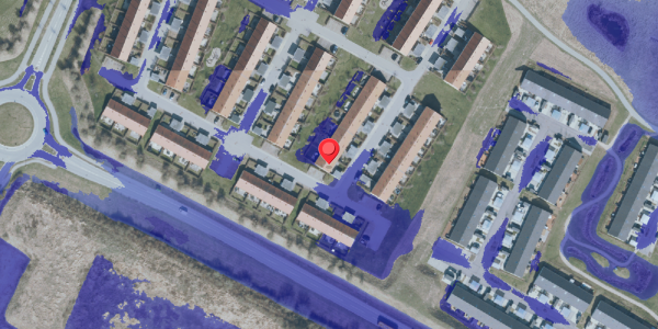 Ekstrem regn på Ejgårdsminde 84, . , 2670 Greve