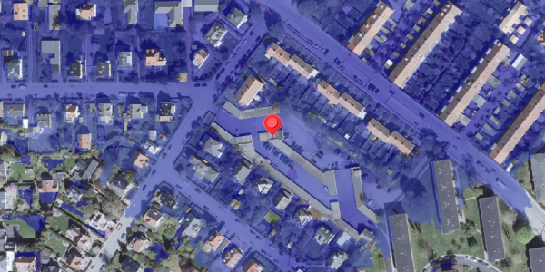 Ekstrem regn på Stigaardsvej 1, . , 2900 Hellerup
